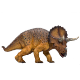 Toy School Triceratops